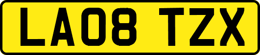 LA08TZX