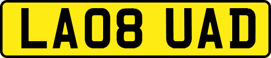 LA08UAD
