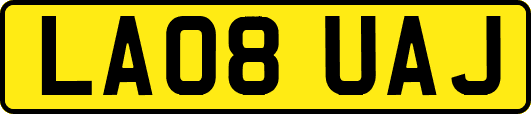 LA08UAJ