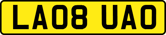 LA08UAO