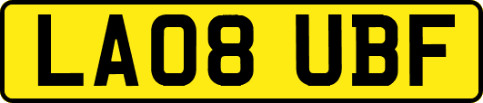 LA08UBF