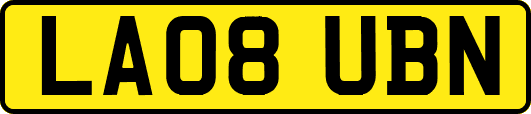 LA08UBN