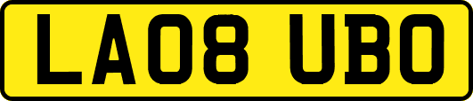 LA08UBO