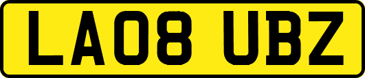 LA08UBZ