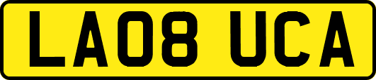 LA08UCA