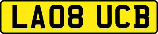 LA08UCB