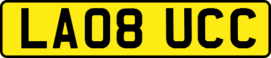 LA08UCC