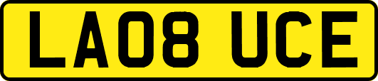 LA08UCE