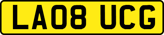 LA08UCG