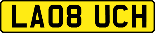 LA08UCH
