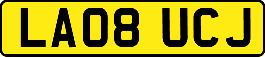 LA08UCJ