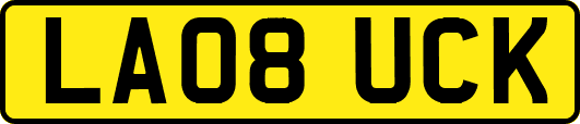 LA08UCK
