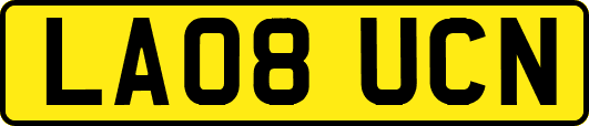LA08UCN