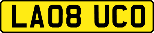LA08UCO