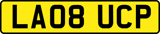 LA08UCP