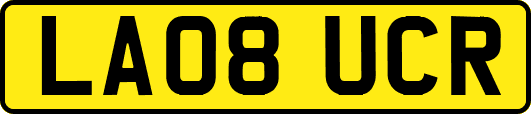 LA08UCR
