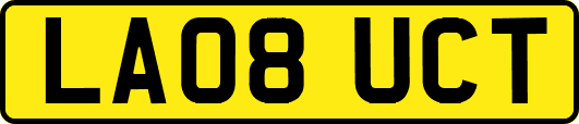 LA08UCT