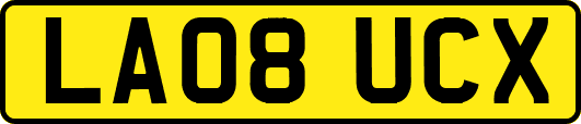 LA08UCX