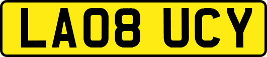LA08UCY