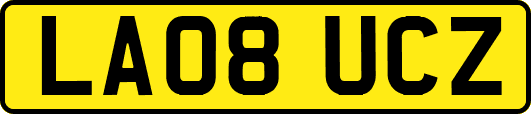 LA08UCZ