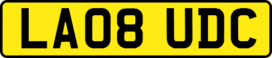 LA08UDC