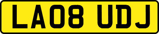 LA08UDJ