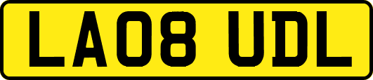 LA08UDL