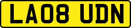 LA08UDN
