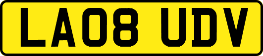 LA08UDV