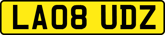 LA08UDZ
