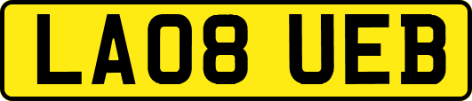 LA08UEB