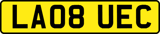 LA08UEC