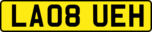 LA08UEH