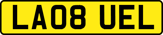 LA08UEL
