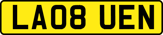 LA08UEN
