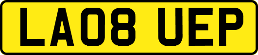 LA08UEP
