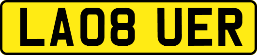 LA08UER