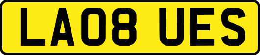 LA08UES