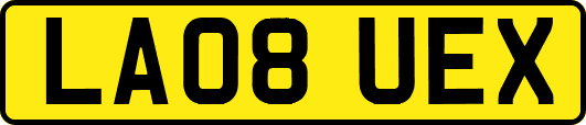 LA08UEX
