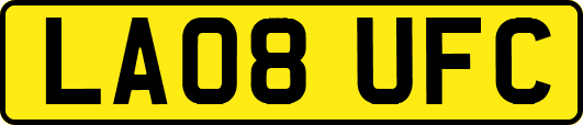 LA08UFC
