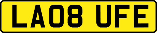 LA08UFE