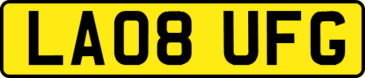 LA08UFG