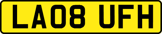 LA08UFH