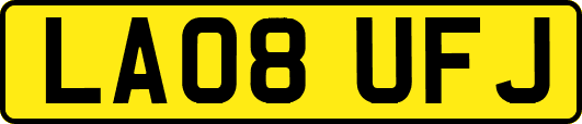 LA08UFJ