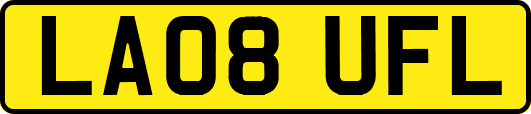 LA08UFL