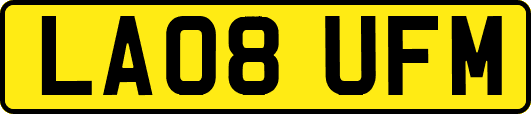 LA08UFM