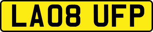 LA08UFP