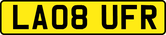 LA08UFR