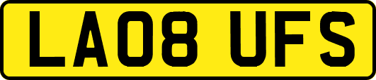LA08UFS