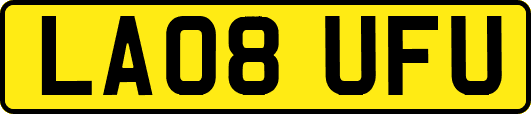 LA08UFU